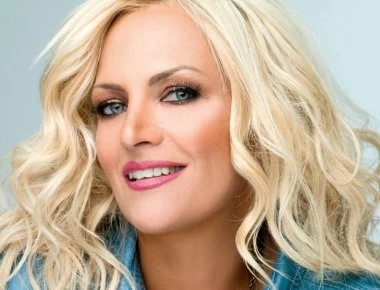 Συγκινημένη η Λαμπίρη στην κάμερα: «Έχω φτάσει σε ένα σημείο ηλικιακά που νομίζω ότι θέλω πια να επιλέγω»